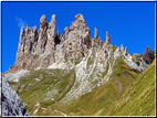 foto Rifugio Alpe di Tires